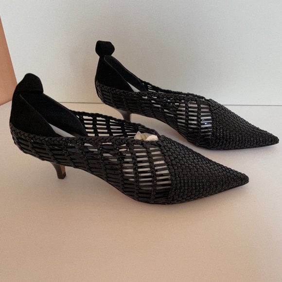 Celine V-Neck - Picture 4 of 6